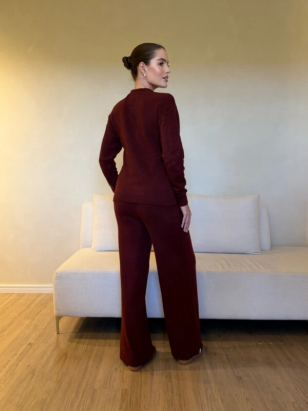 Conjunto Lily