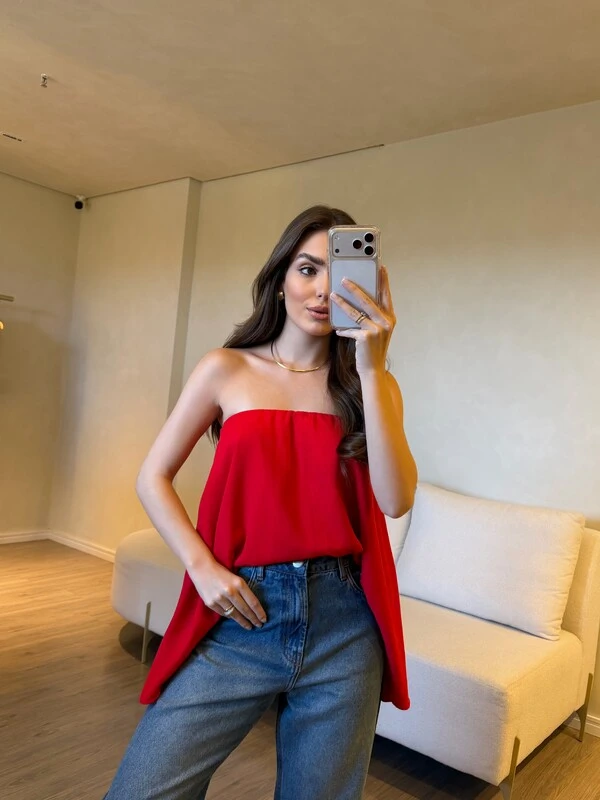 Blusa Júlia
