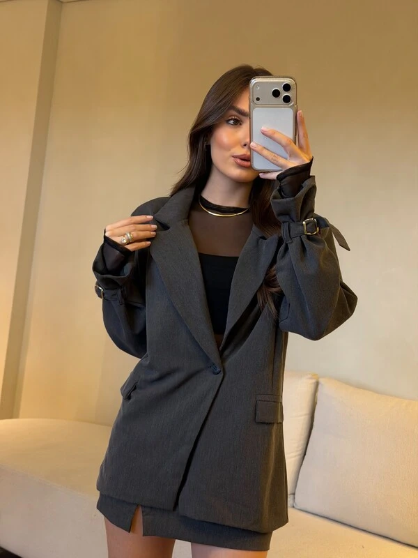 Blazer Brenda
