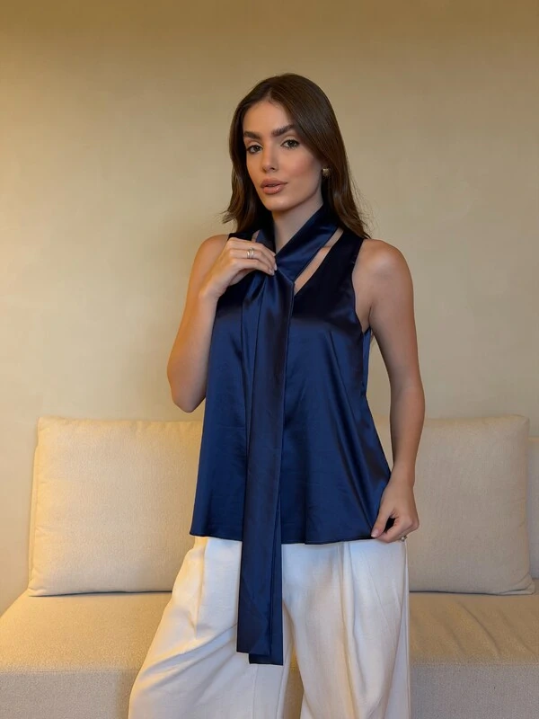 Blusa Pilar