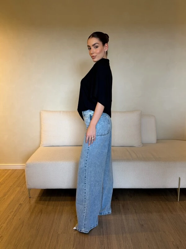 Blusa Suzan
