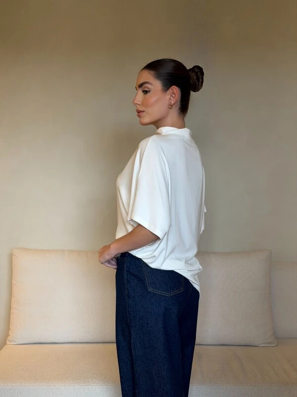 Blusa Suzan
