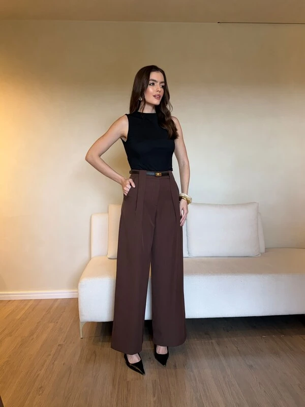 Calça Geisa