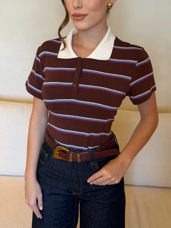 Blusa Marie