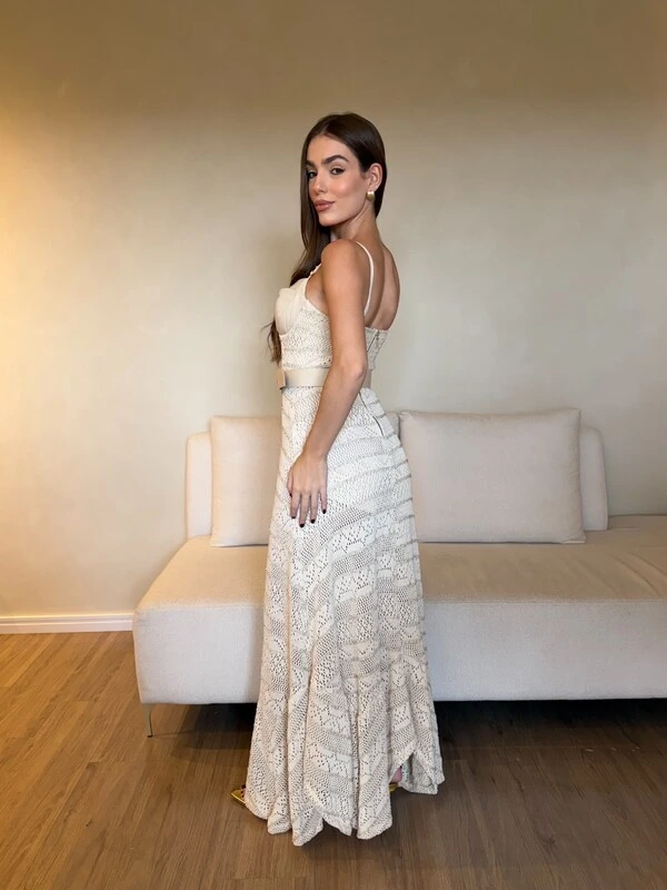 Vestido Nina