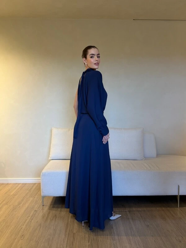 Vestido Leticia