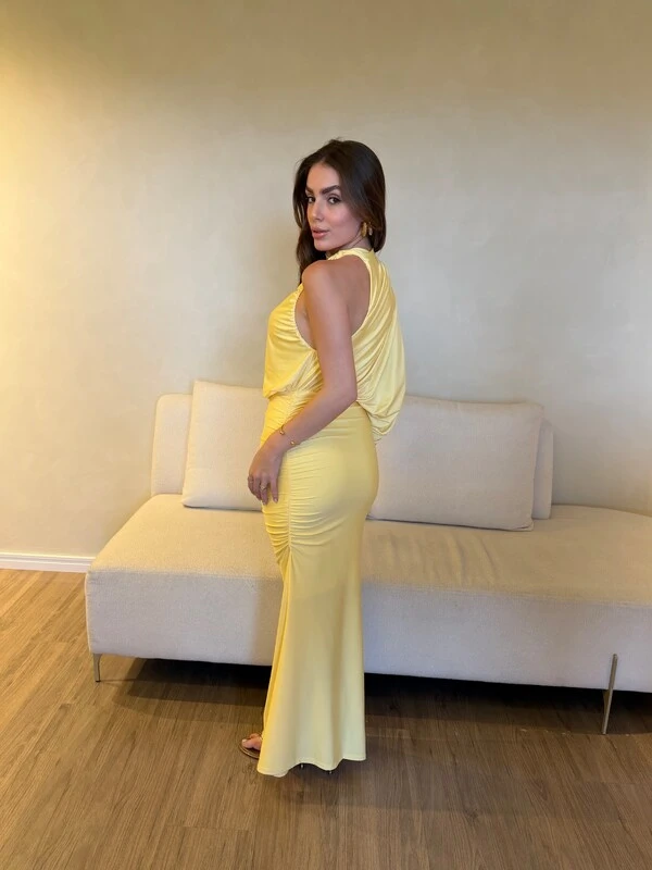 Vestido Longo Lola