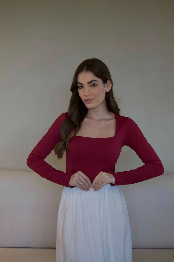 Blusa Anny