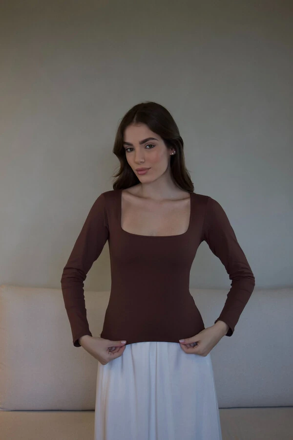 Blusa Anny