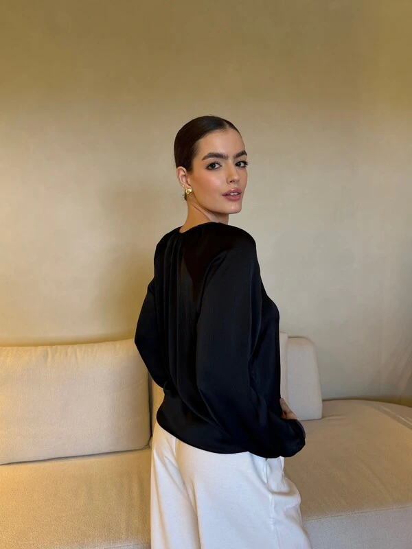 Blusa Maya