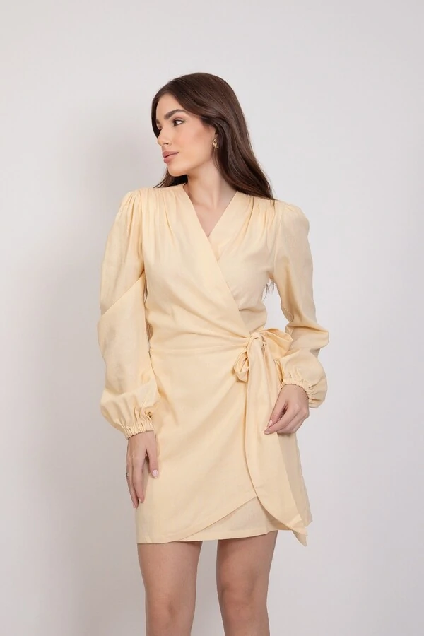 Vestido Angela