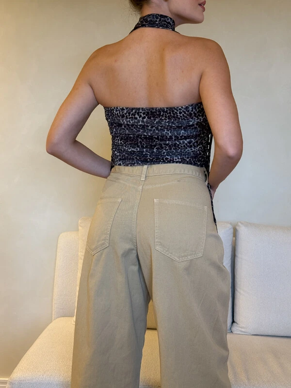 Calça Jeans Micaela