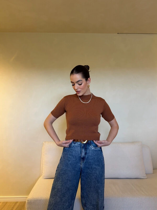 Blusa Vivi