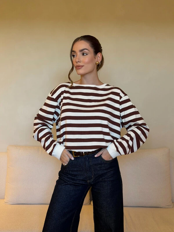 Blusa Giorgia