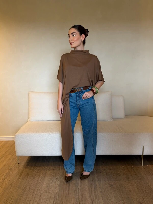 Blusa Suzan