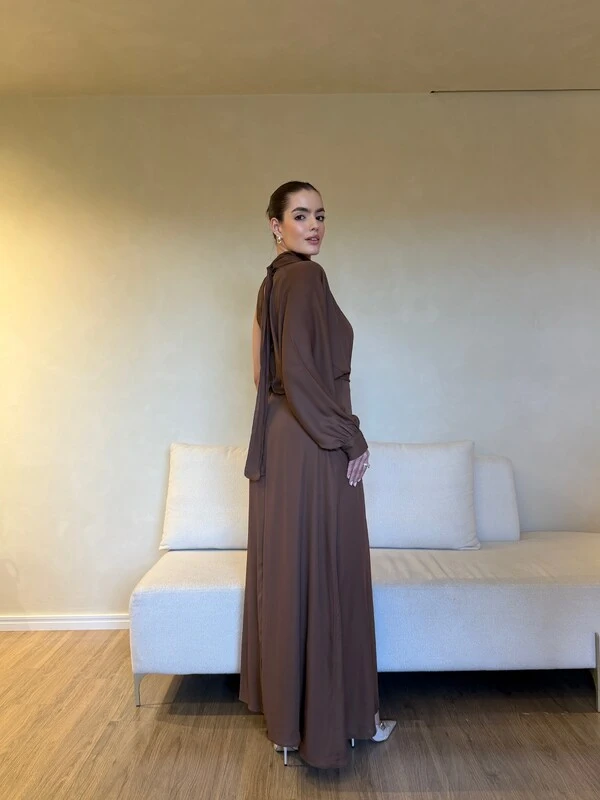 Vestido Leticia