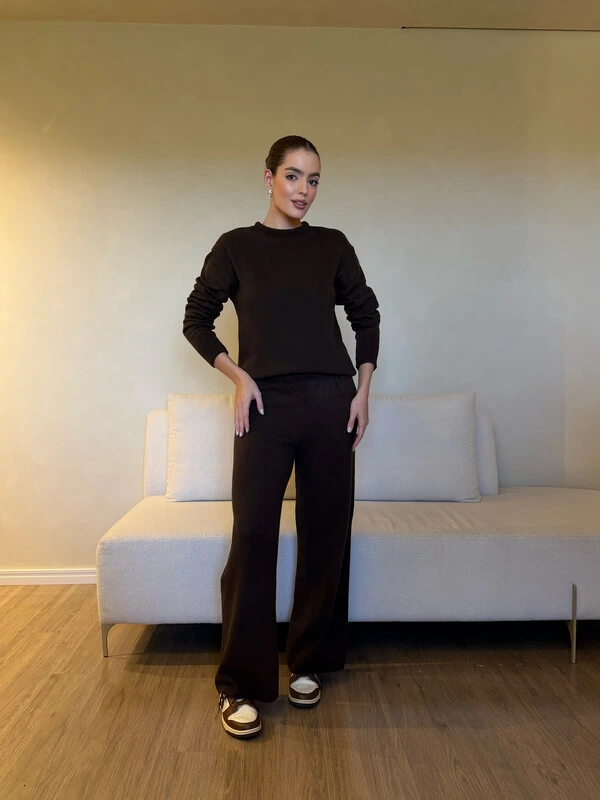 Conjunto Lily