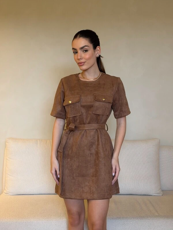 Vestido Marilia
