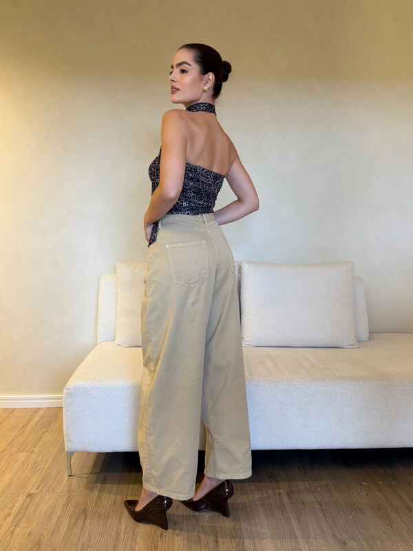 Calça Jeans Micaela