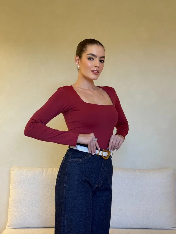 Blusa Anny