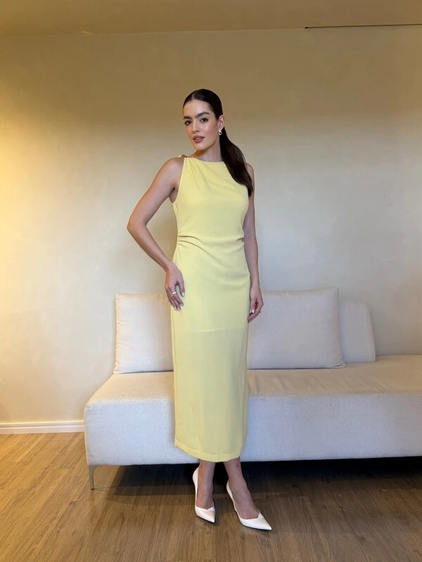 Vestido Jasmin