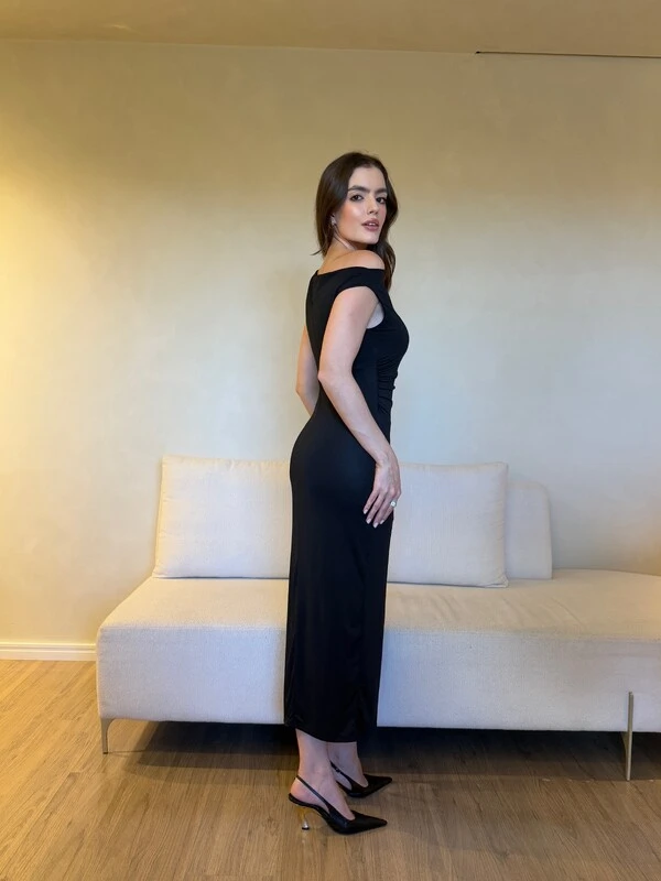 Vestido Ingrid