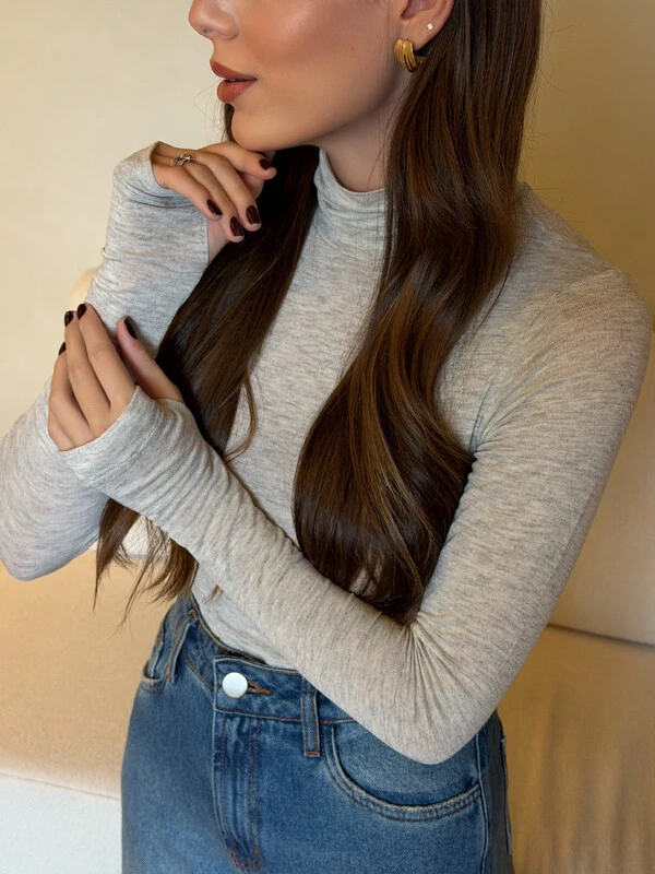 Blusa Fernanda