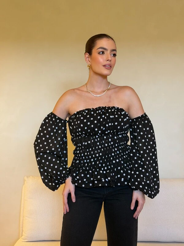 Blusa Mile