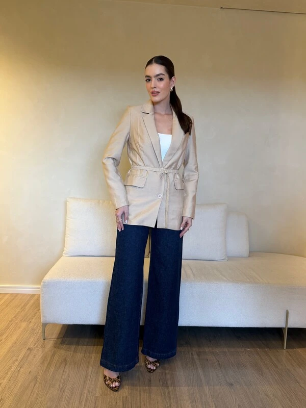Blazer Irene