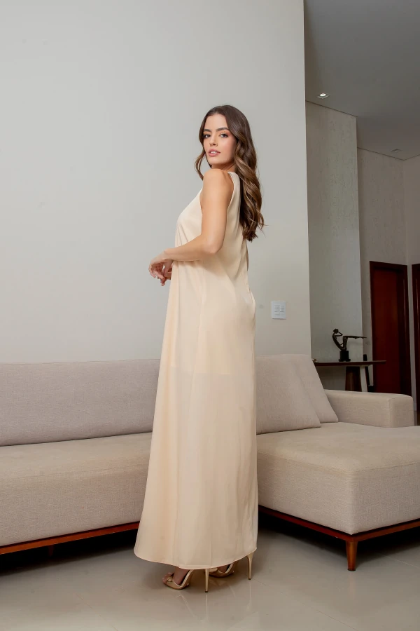Vestido Fabiana