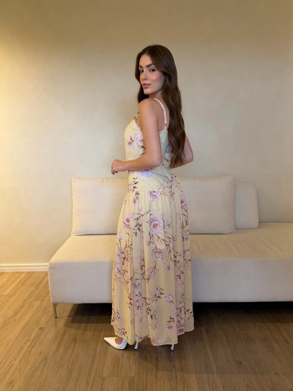 Vestido Serena