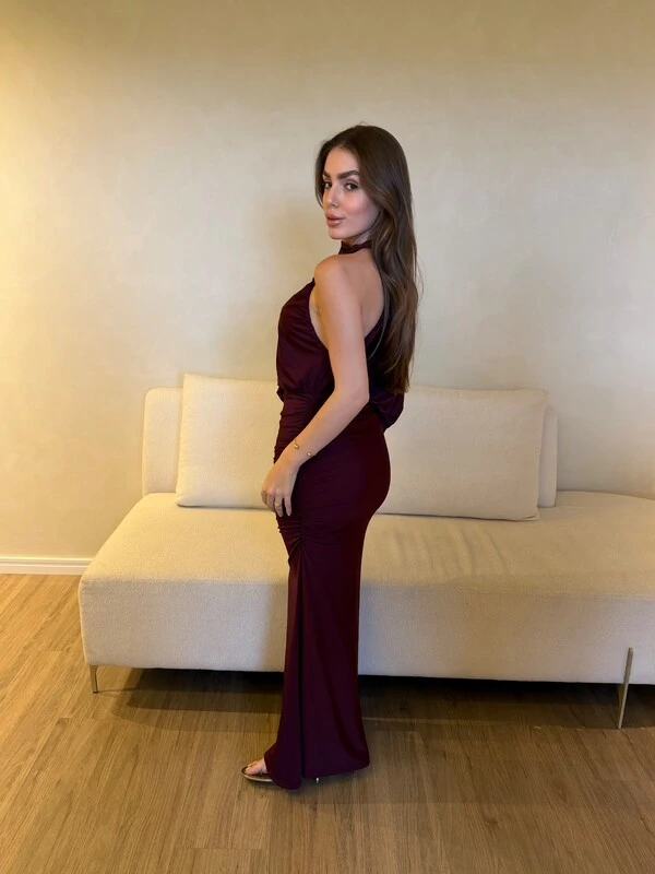 Vestido Longo Lola