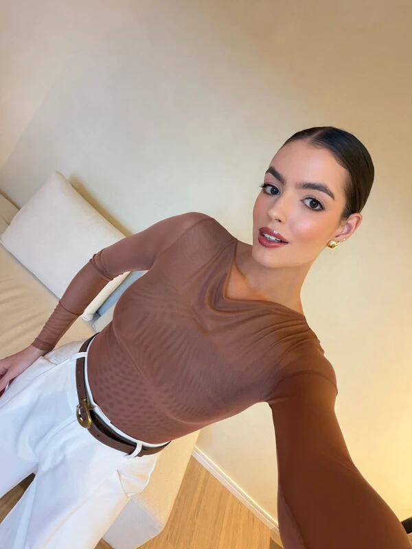 Tule Isabela
