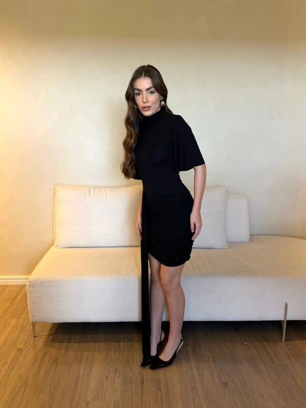 Vestido Diane