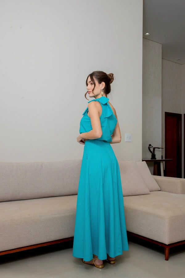 Cropped Angelina
