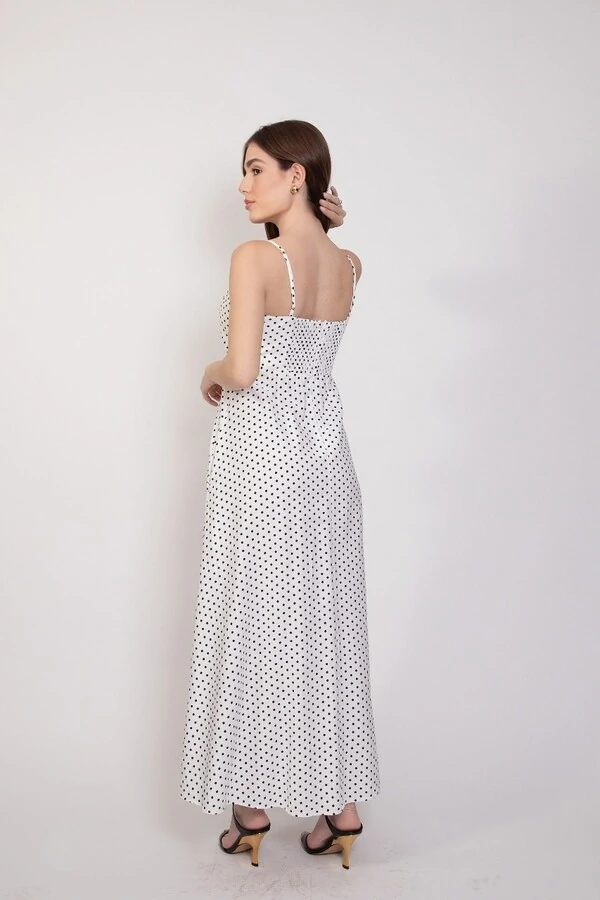 Vestido Julieta