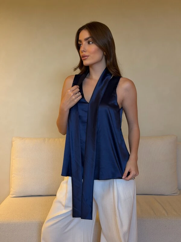 Blusa Pilar