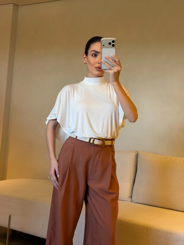 Blusa Mara