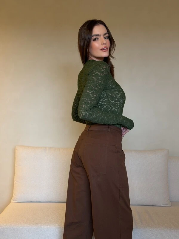 Calça Tainara