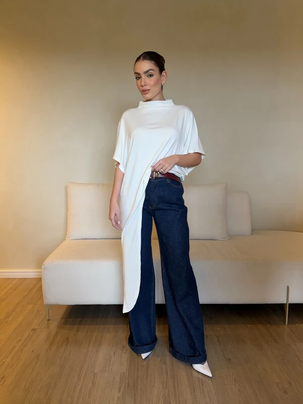 Blusa Suzan