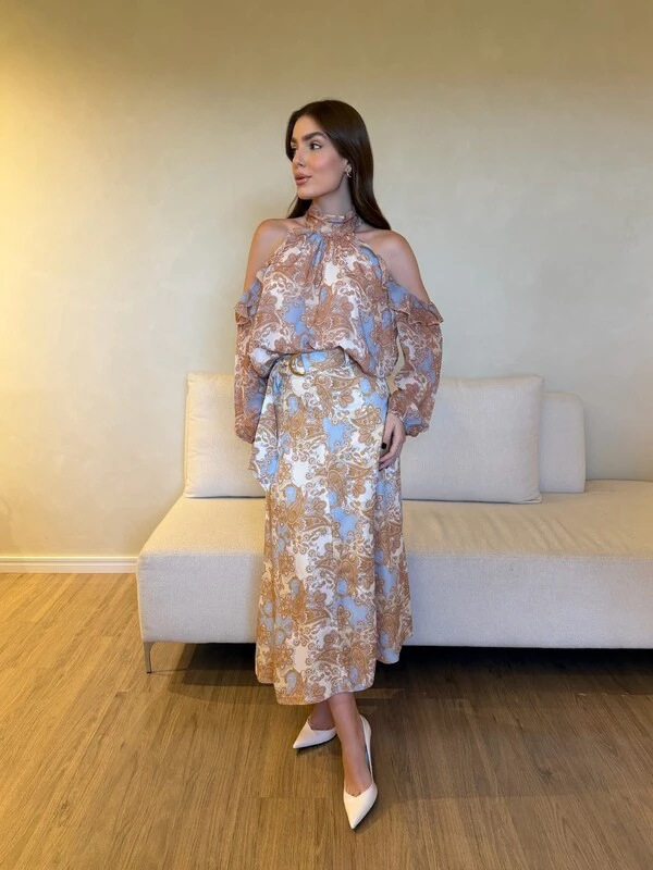Conjunto Pandora