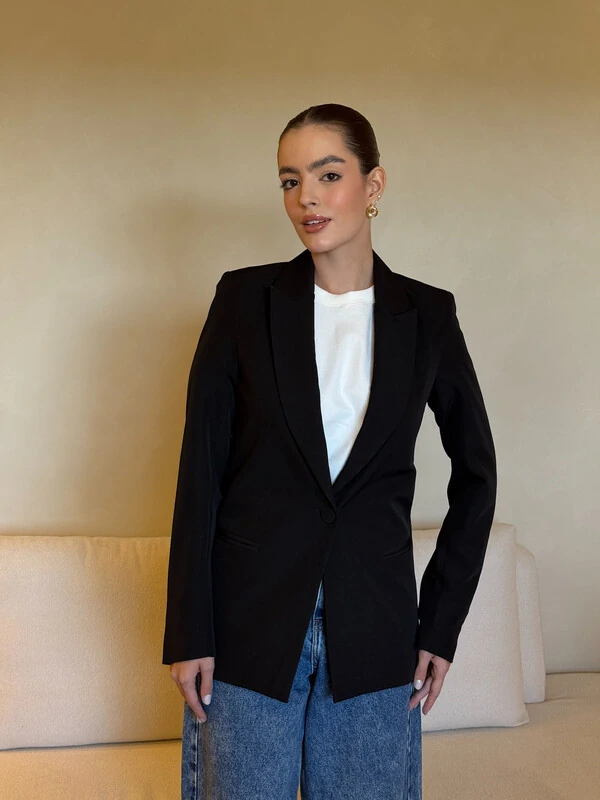 Blazer Nicole