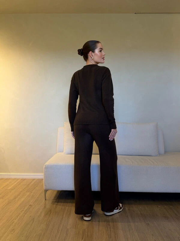Conjunto Lily