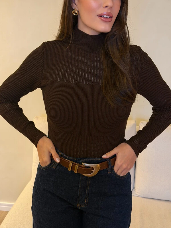 Blusa Tati