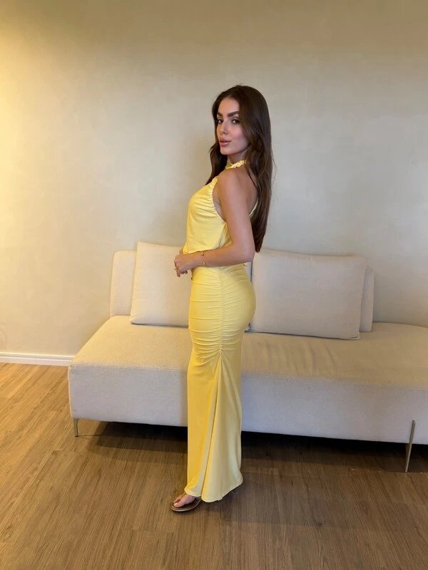 Vestido Longo Lola