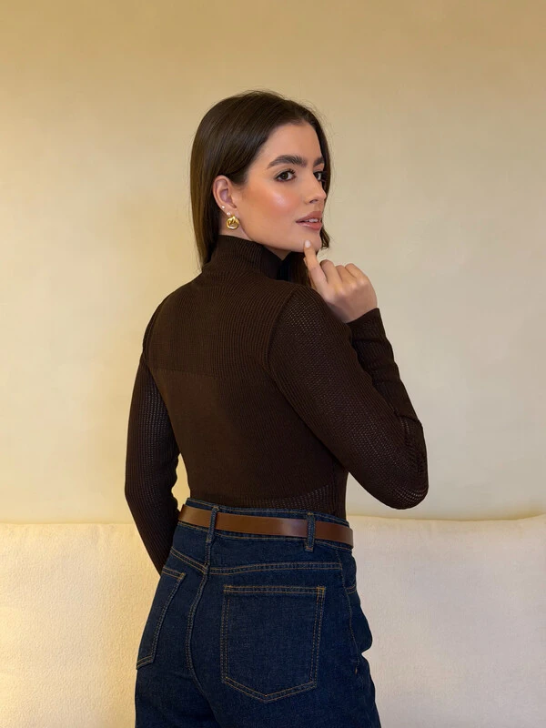 Blusa Tati