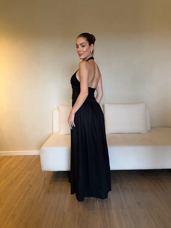 Vestido Angelica