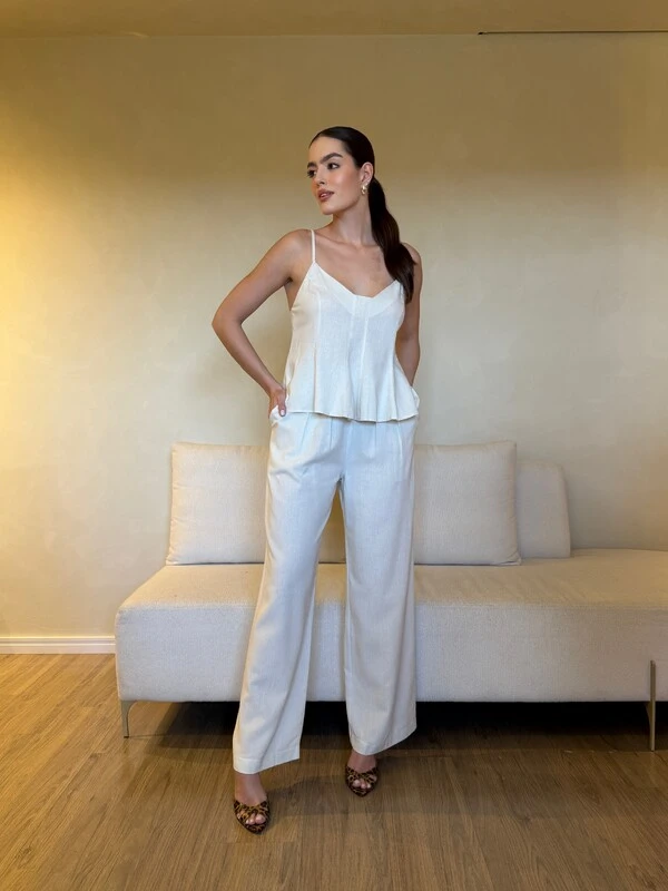 Conjunto Clara