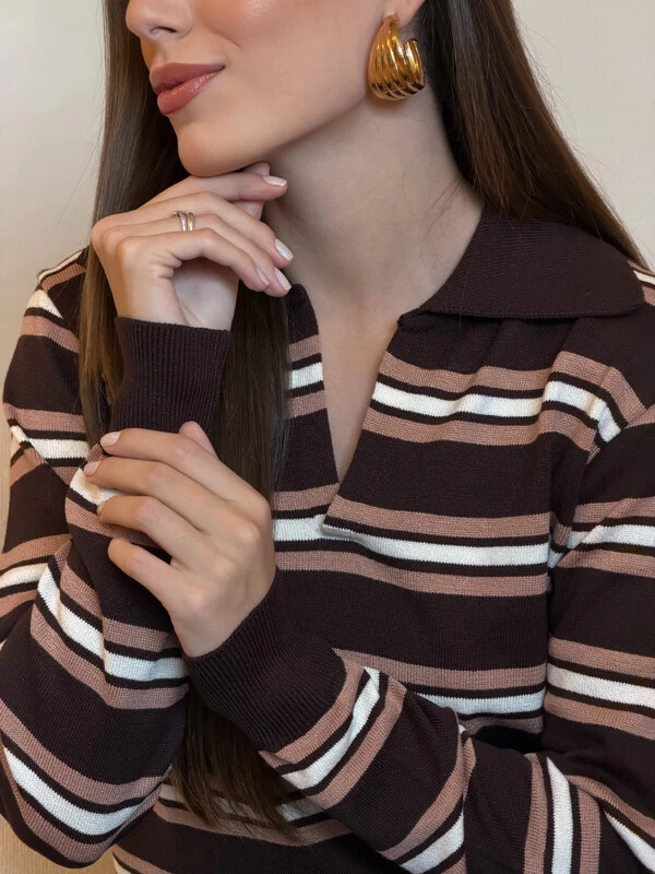 Blusa Samantha