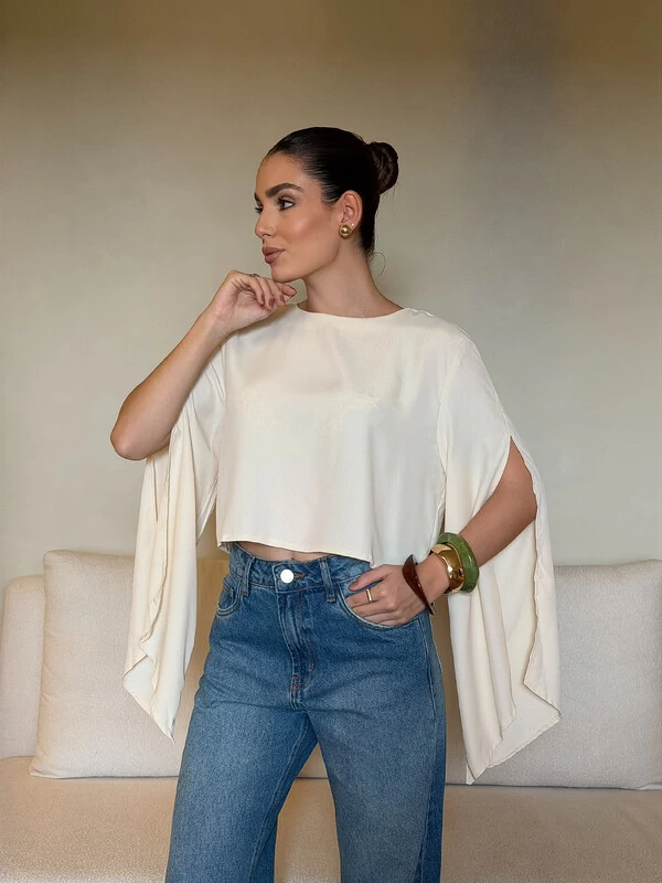 Blusa Mariza